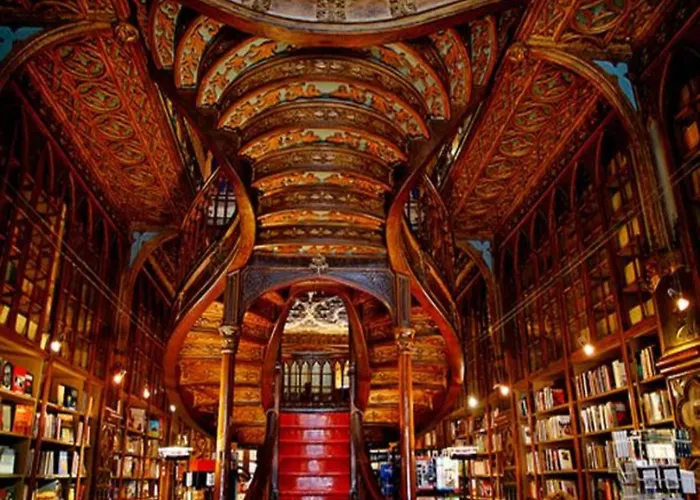 Appartamento 1-bedroom In Porto's Heart